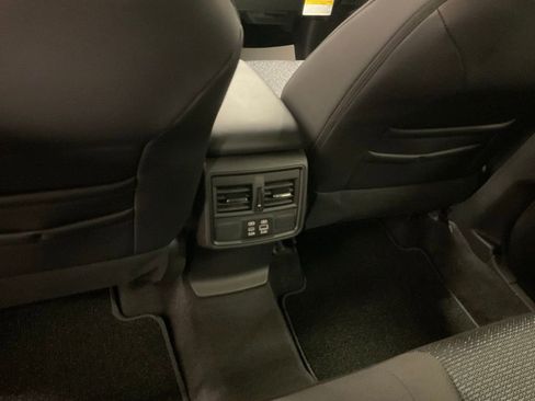 New 2026 Subaru Forester Premium image 25