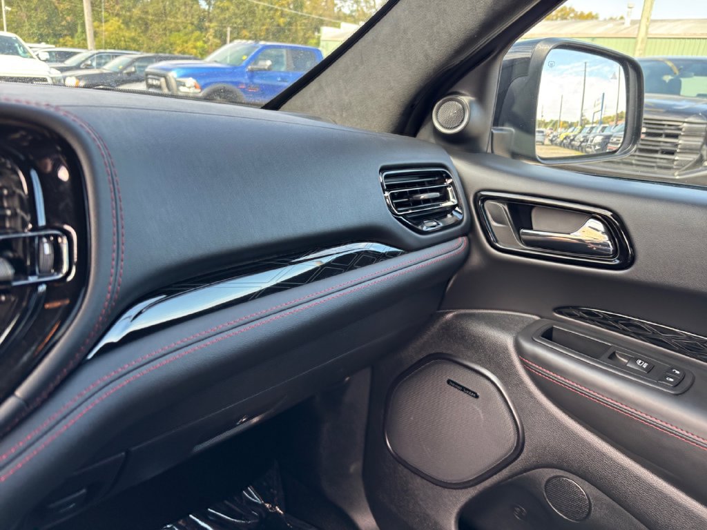 Used 2026 Dodge Durango GT AWD/4WD image 27