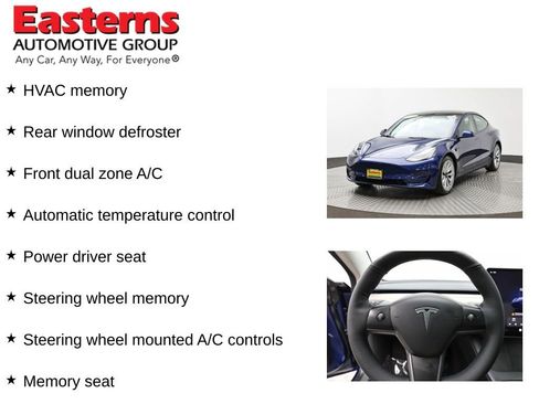 Used 2022 Tesla Model 3 Standard Range RWD image 11