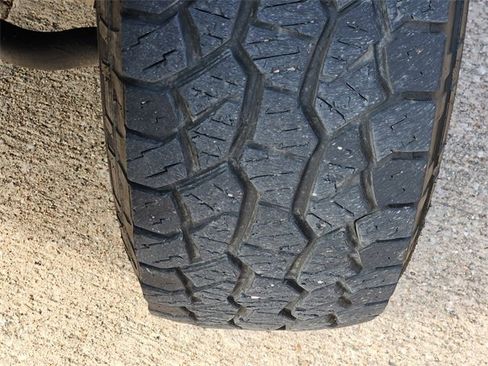 Used 2022 RAM 2500 Tradesman image 10