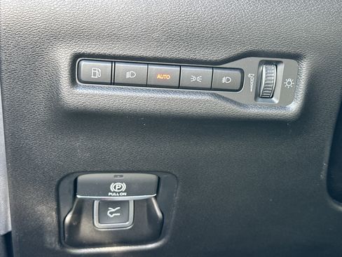 New 2026 Jeep Cherokee Overland AWD/4WD image 6