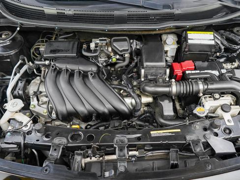 Used 2018 Nissan Versa SV FWD image 27