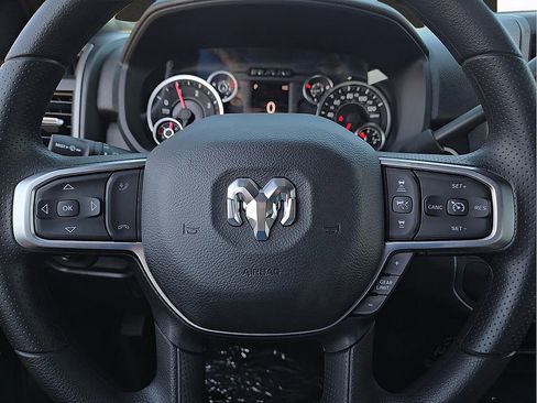 New 2026 RAM 3500 Tradesman image 19