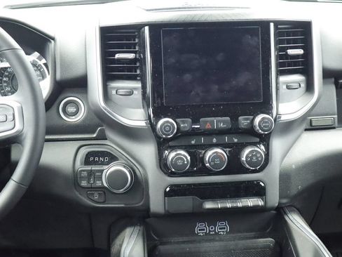Used 2025 RAM 1500 Big Horn AWD/4WD image 20