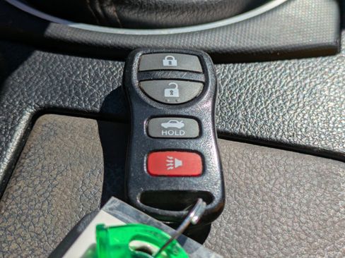 Used 2005 Nissan 350Z Enthusiast image 29