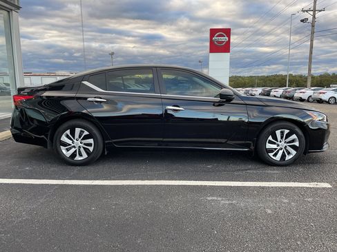 Certified 2025 Nissan Altima 2.5 S image 21