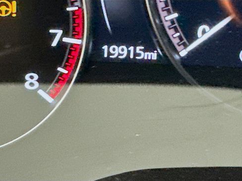 Used 2024 MAZDA CX-50 AWD 2.5 S w/ Weather Package image 19