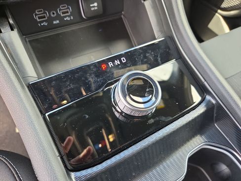 New 2026 Jeep Grand Cherokee Laredo X RWD image 25