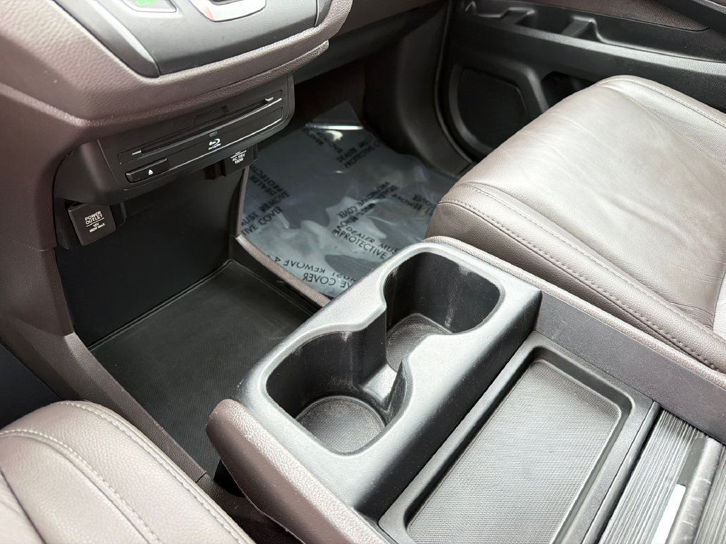 Used 2020 Honda Odyssey EX-L image 33