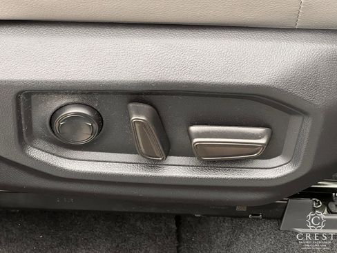 Used 2025 Toyota Sequoia Limited w/ Nightshade Package RWD image 25