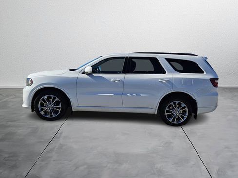 Used 2019 Dodge Durango GT image 3