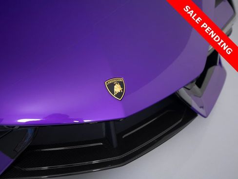Used 2024 Lamborghini Revuelto AWD/4WD image 38