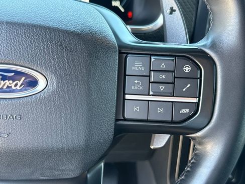 Used 2023 Ford F150 Raptor w/ Raptor Carbon Fiber Package image 17