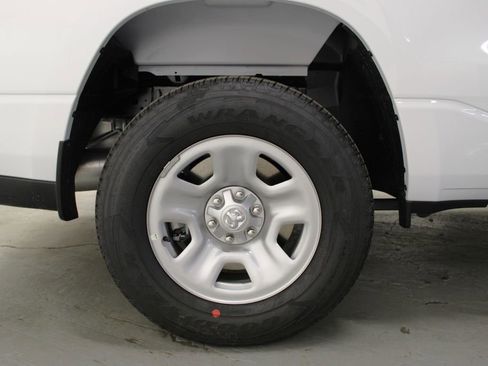 New 2026 RAM 1500 Tradesman image 38