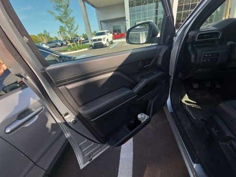 Used 2024 Toyota Tacoma SR w/ SR Upgrade Package image 10