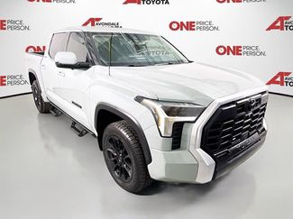 Used 2023 Toyota Tundra Limited w/ TRD Off-Road Package video 1