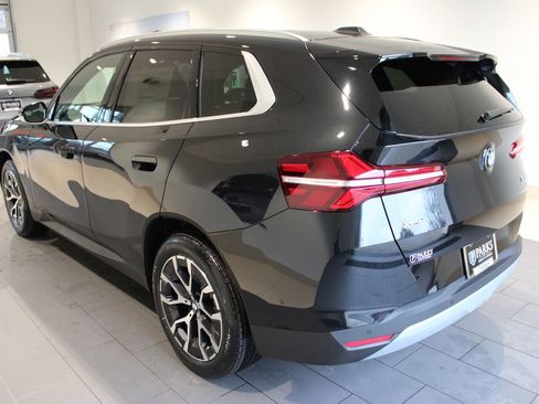 New 2026 BMW X3 xDrive30 w/ Premium Package image 30