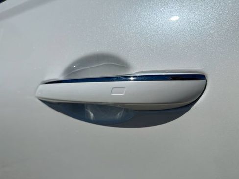 Used 2024 Genesis GV80 2.5T AWD/4WD image 51