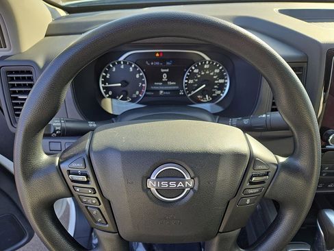 Certified 2024 Nissan Frontier S w/ Technology Package image 17