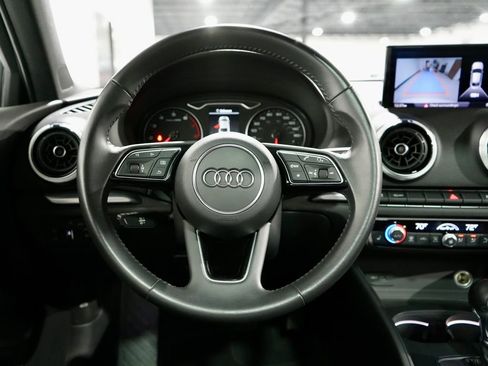 Used 2020 Audi A3 2.0T Premium image 17