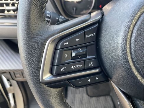 New 2026 Subaru Ascent Premium image 32