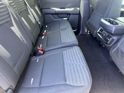 Used 2021 Ford F150 XL w/ STX Appearance Package AWD/4WD image 17