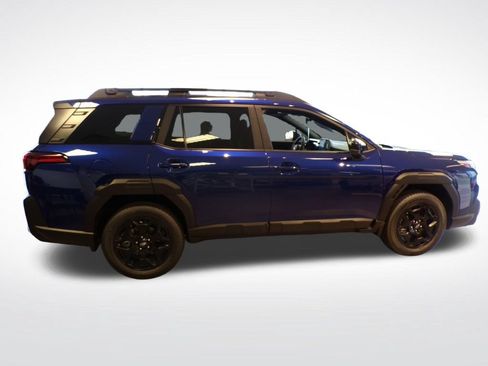 New 2026 Subaru Outback Limited w/ Premium/Limited Package 2 AWD/4WD image 7