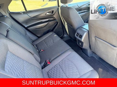 Used 2020 Chevrolet Equinox LT image 8