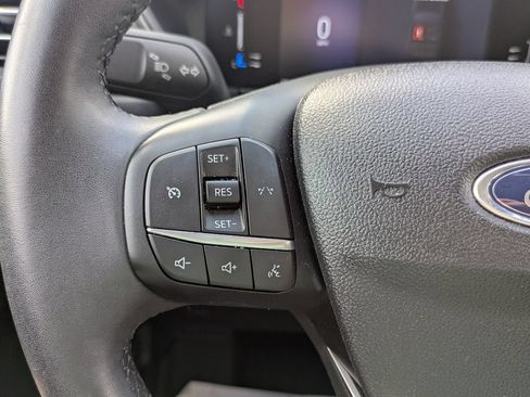 Used 2023 Ford Escape Active FWD image 16