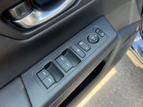 New 2026 Honda CR-V Sport-L image 10