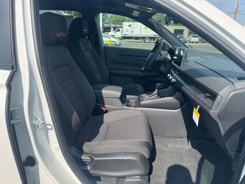 New 2026 Honda CR-V TrailSport image 16