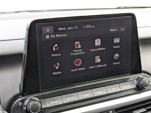 Used 2024 Kia Forte LXS image 22