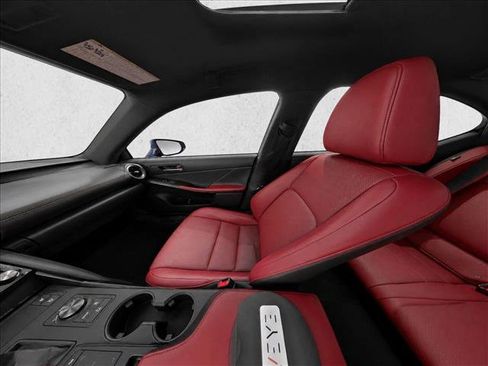 Used 2025 Lexus IS 300 w/ Premium Package RWD image 16