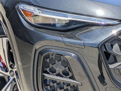 New 2026 Audi SQ5 Premium Plus AWD/4WD image 16