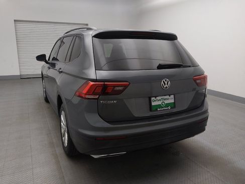 Used 2018 Volkswagen Tiguan S FWD image 6