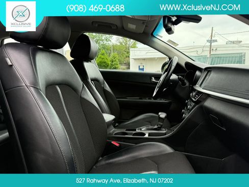 Used 2019 Kia Optima S FWD image 21