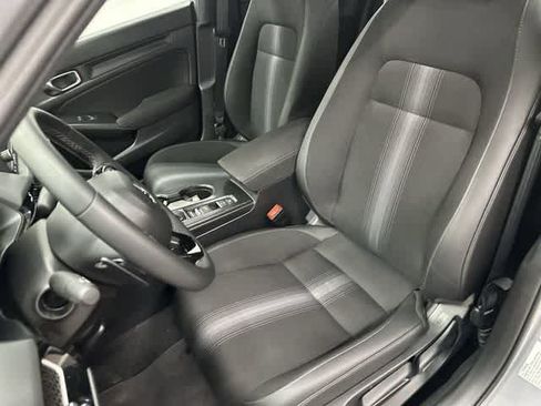 Certified 2026 Honda Civic Sport image 10