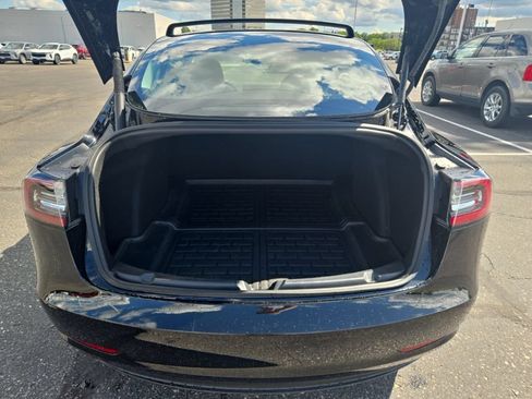 Used 2021 Tesla Model 3 Standard Range Plus RWD image 12