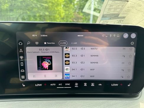 New 2026 Audi Q3 quattro 2.0T AWD/4WD image 16