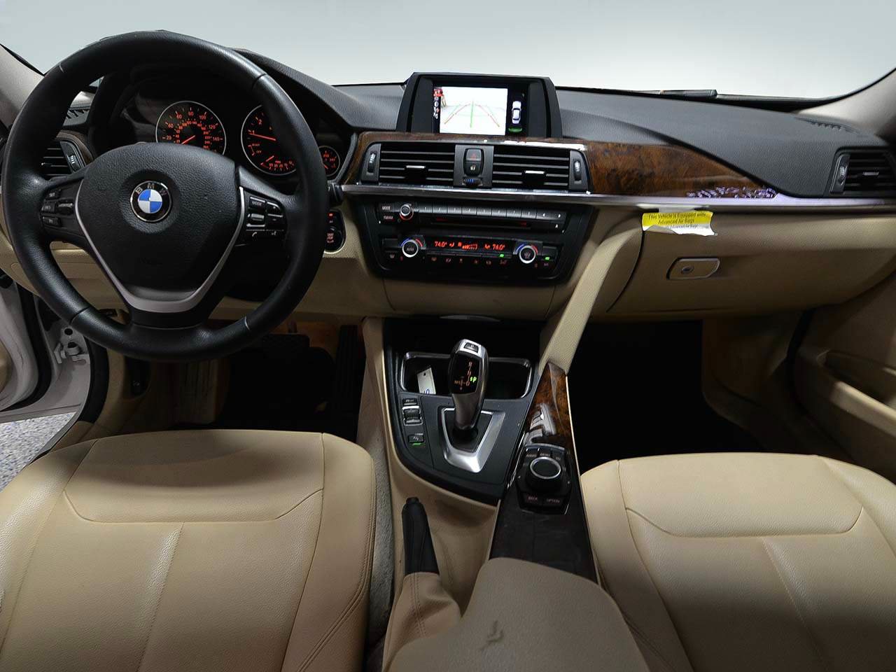Used 2015 BMW 328i Sedan RWD image 13