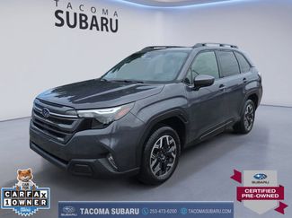 Used 2025 Subaru Forester Premium AWD/4WD 360° Tour