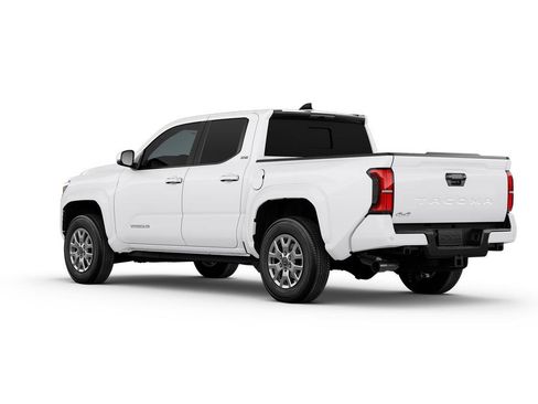 New 2024 Toyota Tacoma SR5 w/ SR5 Upgrade Package image 33