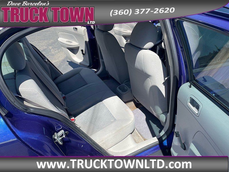 Used 2007 Chevrolet Cobalt LS FWD image 11