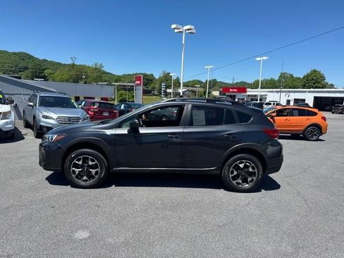 Used 2019 Subaru Crosstrek 2.0i AWD/4WD image 5