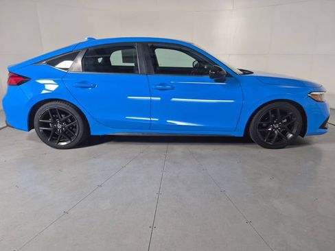 Used 2022 Honda Civic Sport image 5