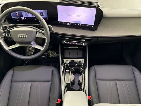 New 2026 Audi Q3 quattro 2.0T image 12