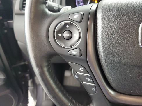 Certified 2022 Honda Ridgeline RTL-E image 24