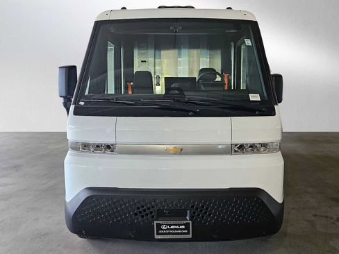 Used 2025 Chevrolet Brightdrop 400 image 8