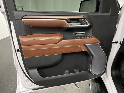 Certified 2022 GMC Sierra 1500 Denali Ultimate AWD/4WD image 22