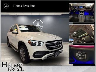 Certified 2023 Mercedes-Benz GLE 450 4MATIC video 1